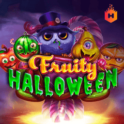 Fruity Halloween