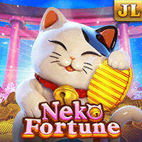 NekoFortune