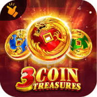 3 Coin Treasures