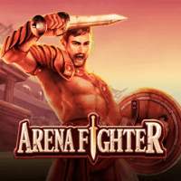 Arena Fighter