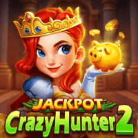 Crazy Hunter2