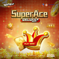 Super Ace Deluxe