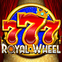 777 Royal Wheel