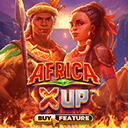 Africa X UP™