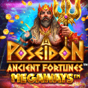 Ancient Fortunes: Poseidon Megaways ™