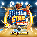 Basketball Star Wilds