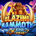 Blazing Mammoth