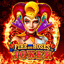 Fire and Roses Joker