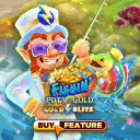 Fishin' Pots of Gold™: Gold Blitz™