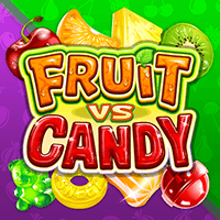 Fruit vs Candy