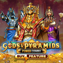 Gods & Pyramids Power Combo™