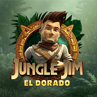 Jungle Jim - El Dorado