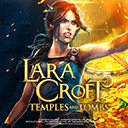 Lara Croft: Temples and Tombs