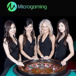 Microgaming Live