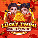 Lucky Twins Link and Win