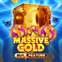 Massive Gold