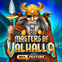 Masters of Valhalla