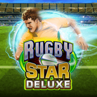 Rugby Star Deluxe