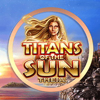 Titans of the Sun - Theia