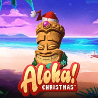 Aloha! Christmas