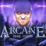 Arcane: Reel Chaos DNT