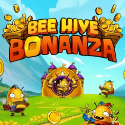 Bee Hive Bonanza DNT