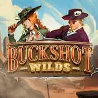 Buckshot Wilds R96_F1 DNT