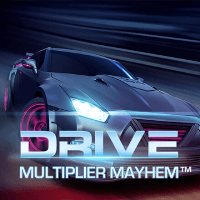 Drive: Multiplier Mayhem