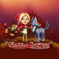 Fairytale Legends: Red Riding Hood