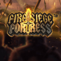 Fire Siege Fortress DNT