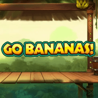 Go Bananas! DNT