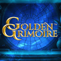 Golden Grimoire DNT