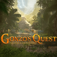 Gonzo's Quest