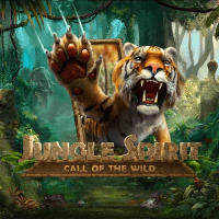 Jungle Spirit: Call of the Wild