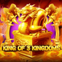 King of 3 Kingdoms DNT