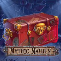 Mythic Maiden DNT