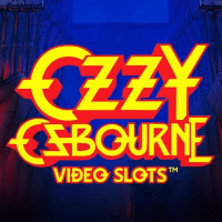 Ozzy Osbourne Video Slots