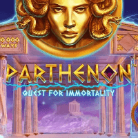 Parthenon: Quest for Immortality_R1 DNT