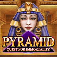 Pyramid: Quest for Immortality