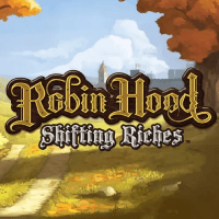 Robin Hood: Shifting Riches DNT