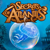 Secrets of Atlantis