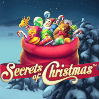 Secrets of Christmas