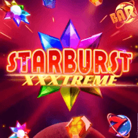 Starburst XXXtreme_F1 DNT