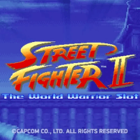 Street Fighter II: The World Warrior Slot_F1 DNT