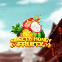 Sweety Honey Fruity DNT