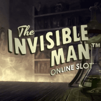 The Invisible Man