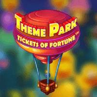 Theme Park: Tickets of Fortune DNT