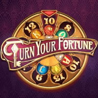 Turn Your Fortune