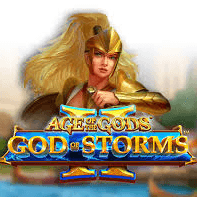 Age of the Gods: God of Storms 2