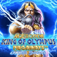 Age of the Gods: King of Olympus